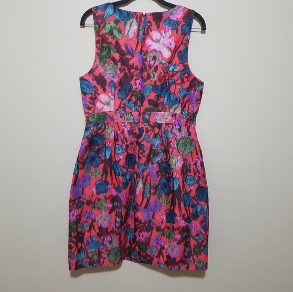 J. Crew Sleeveless Sheath dress - Picture 6 of 10